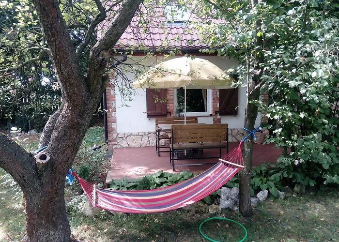 Vakantieboerderij Nasza Wioska