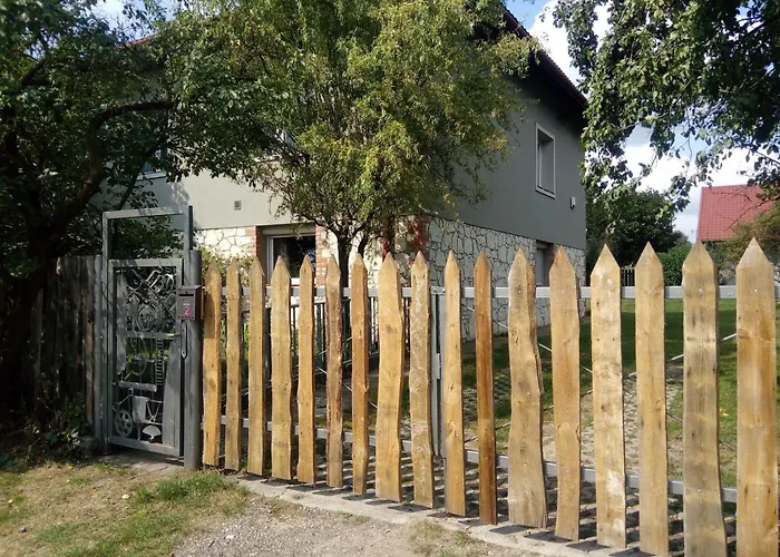 Nasza Wioska Vakantieboerderij *